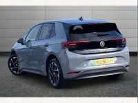 New VW ID.3 Pro 147 kW (200 HP) 2026 Grey Hatchback