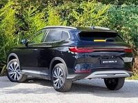 New BYD Seal Boost 218 HP (160 kW) 2025 Black Estate