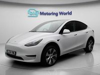 Used Tesla Model Y RWD 254 kW (346 HP) 2024 SUV
