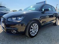 Used Audi A1 Sport 2014 Black Hatchback