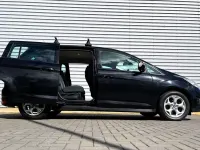 Used Ford Grand C-Max Zetec 115 HP (84 kW) 2013 Black MPV