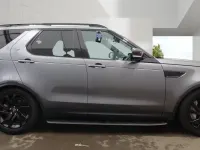 Gebraucht Land Rover Discovery 5 HSE 306 PS (225 kW) 2018 Grau SUV
