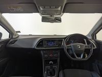 used Seat Leon 1.4 TSI ACT 150 FR 3dr [Technology Pack]