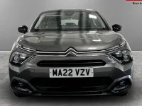 Used Citroën C4 PureTech 131 HP (96 kW) 2023 SUV