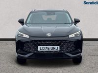 Used MG HS Trophy 224 HP (164 kW) 2026 SUV