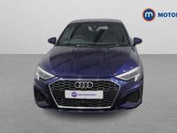Used Audi A3 Sportback e-tron S-Line 204 HP (150 kW) 2025 Hatchback