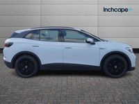 used VW ID4 150kw Life Pro Perform 77kwh 5dr Auto [135kw Ch]