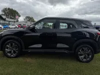 Used BYD Atto 2 Boost 128 kW (175 HP) 2025 Black SUV