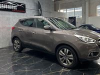 used Hyundai ix35 2.0 CRDi Premium Panorama 5dr