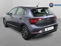 Usado VW Polo Life 80 HP (58 kW) 2026 Citadino