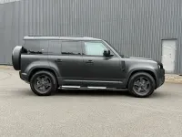 Used Land Rover Defender S 2021 White SUV