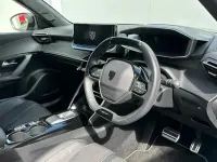 Used Peugeot 2008 GTi 131 HP (96 kW) 2024 Grey SUV