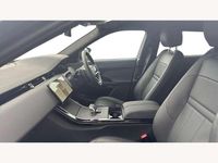 Used Land Rover Range Rover evoque S 204 HP (150 kW) 2025 Black SUV