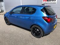 used Vauxhall Corsa 1.4I ECOTEC GRIFFIN EURO 6 5DR PETROL FROM 2019 FROM BODMIN (PL31 2RJ) | SPOTICAR