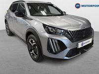 Used Peugeot 2008 Allure 2025 Grey SUV