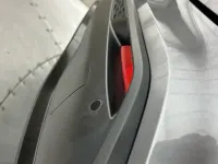 Used Nissan Juke Tekna+ 2021 Grey SUV