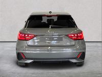 New Audi A1 S-Line 113 HP (83 kW) 2025 Other Hatchback
