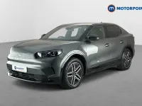 Used Ford Capri Premium 210 kW (286 HP) 2025 Grey SUV
