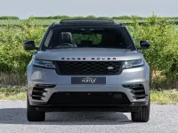 Used Land Rover Range Rover Velar 204 HP (150 kW) 2021 Grey SUV