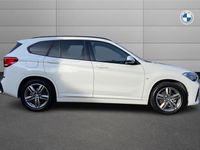 used BMW X1 xDrive18d M Sport