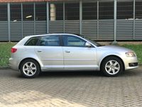 used Audi A3 Sportback 1.8 TFSI SE 5dr