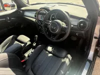 Used Mini Cooper Exclusive 2023 Grey Hatchback