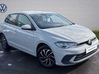 Used VW Polo 95 HP (69 kW) 2024 Hatchback