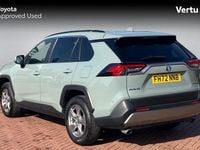 Used Toyota RAV4 218 HP (160 kW) 2022 SUV
