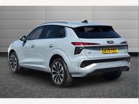 Used Audi Q3 S-Line 150 HP (110 kW) 2025 Grey SUV