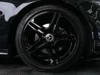 Used Mercedes A200 AMG line 2020 Black Hatchback