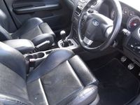 Usado Ford Focus 2006 Citadino