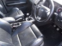 used Ford Focus 2.5