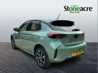 New Vauxhall Corsa 99 HP (72 kW) 2026 Green Hatchback