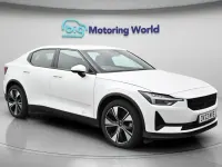 Used Polestar 2 162 kW (221 HP) 2023 Hatchback
