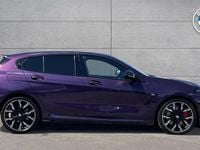 Used BMW 120 M Sport 170 HP (125 kW) 2024 Purple Hatchback