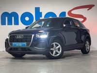 Used Audi Q2 Premium 2021 Blue SUV