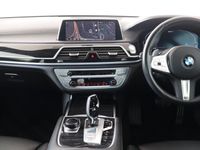 used BMW 745e 7 SeriesM Sport Saloon 3.0 4dr