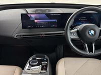 Used BMW iX M Sport 379 kW (516 HP) 2024 Black SUV