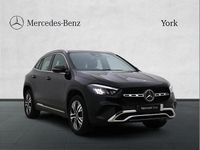 Used Mercedes GLA200 Executive 161 HP (118 kW) 2025 Black SUV