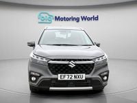 Used Suzuki SX4 S-Cross 127 HP (93 kW) 2023 Grey SUV