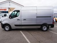used Nissan NV400 DCI TEKNA L2H2 | EURO 6 | Service History | One Previous Owner | Low Miles