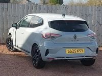 Used Renault Clio V Esprit Alpine 143 HP (105 kW) 2025 Grey Hatchback