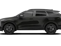 Used Kia Sportage 238 HP (175 kW) 2026 SUV