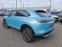 Used Honda e:Ny1 Advance 150 kW (204 HP) 2024 Blue SUV