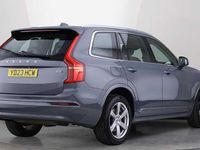 Used Volvo XC90 Core 250 HP (183 kW) 2023 SUV