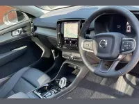 New Volvo XC40 Ultra 161 HP (118 kW) 2026 White SUV