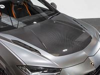 Used Lamborghini Urus 2023 Grey SUV