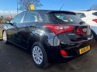 used Hyundai i30 1.4 Blue Drive S 5dr