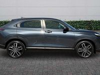 Second-hand Honda HR-V Elegance 131 CP (96 kW) 2022 Gri SUV