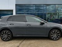 used VW Golf f 1.5 TSI Style Edition 5dr Hatchback